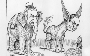 third political party - Americans Crave a Third Political Party More Than Ever