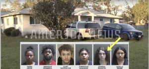 Grandpa home invasion - Grandpa Opens Fire On Armed Criminals During Home Invasion - His Granddaughter Orchestrated The Whole Heist