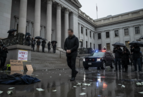 San Francisco charity fraud - San Francisco Charity CEO Accused of Stealing $1.2 Million Meant for Homeless