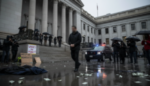 San Francisco charity fraud - San Francisco Charity CEO Accused of Stealing $1.2 Million Meant for Homeless