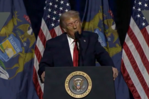 tariff dividend checks - President Trump Faces Backlash After Giving Status Update On The Tariff Dividend Checks