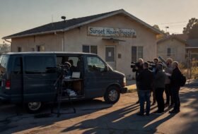 hospice fraud LA - CBS Investigation Reveals Hospice Fraud Hotspot in Los Angeles