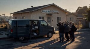 hospice fraud LA - CBS Investigation Reveals Hospice Fraud Hotspot in Los Angeles