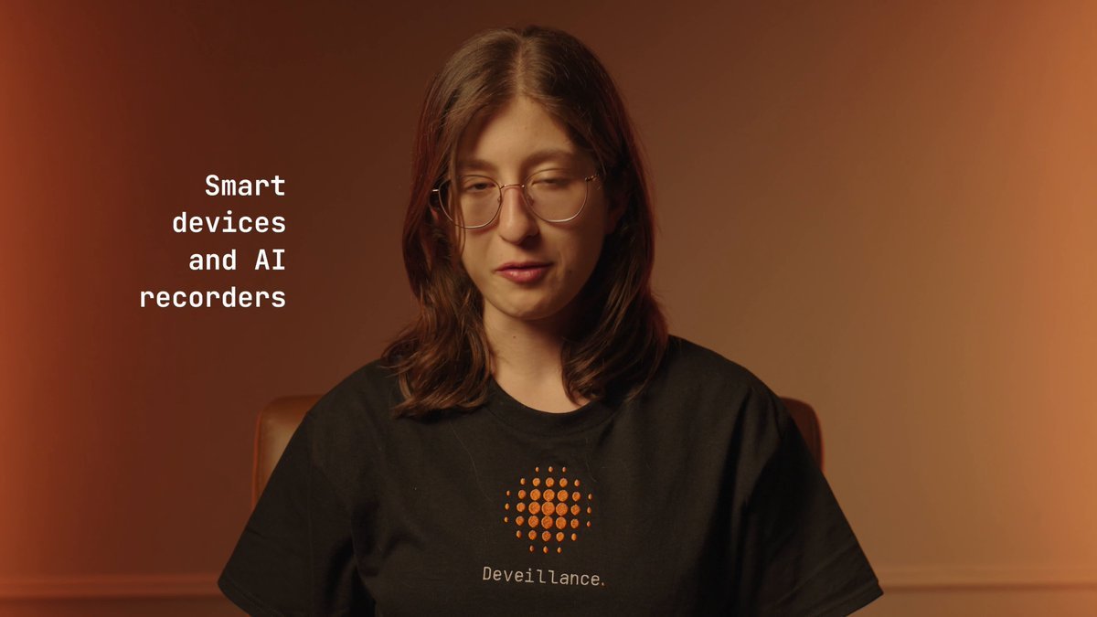 Spectre I privacy device - Deveillance Launches Spectre I to Block Audio Recordings