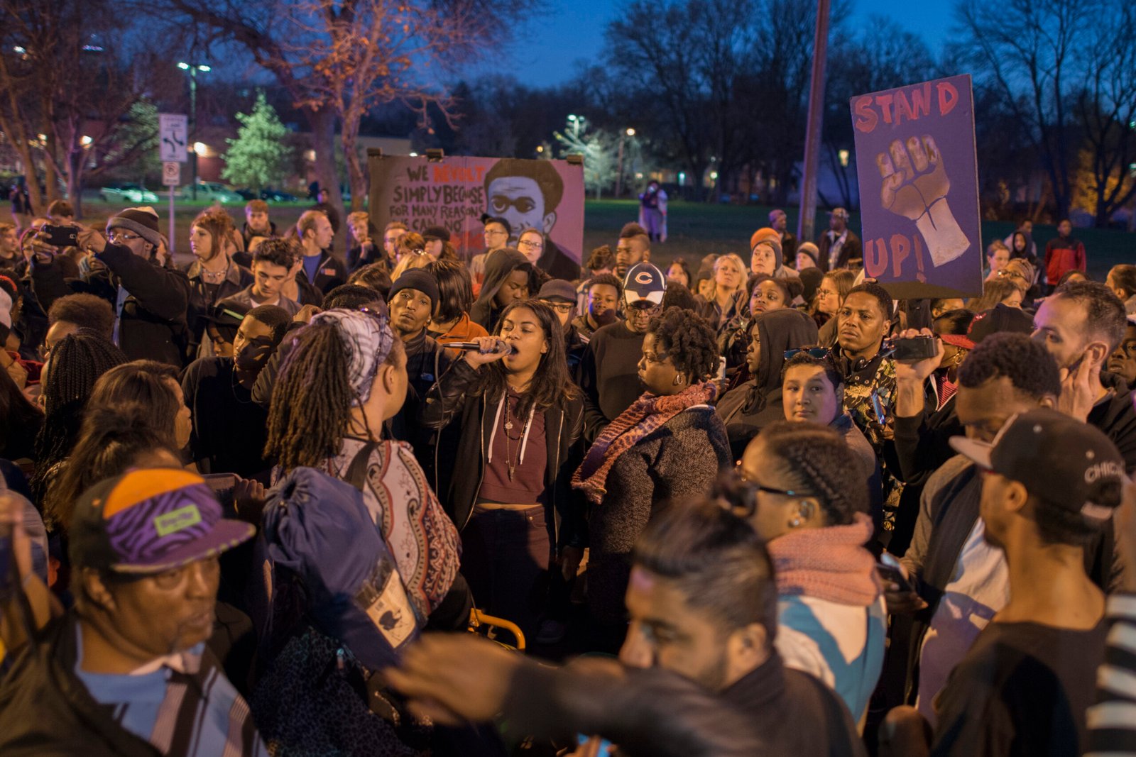 viable IED protest - NYPD Confirms Viable IED at Mayor Mamdani Protests