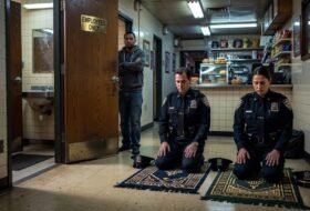 NYPD prayer complaints - NYPD Officers Use Business Bathrooms for Prayer, Drawing Complaints