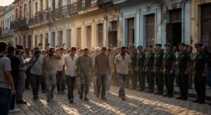 Cuba prisoner release - Vatican Ties Prompt Cuba's Unexpected Prisoner Release