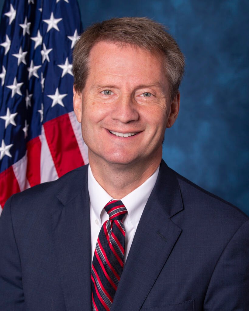 Rep._Tim_Burchett_official_photo,_116th_congress