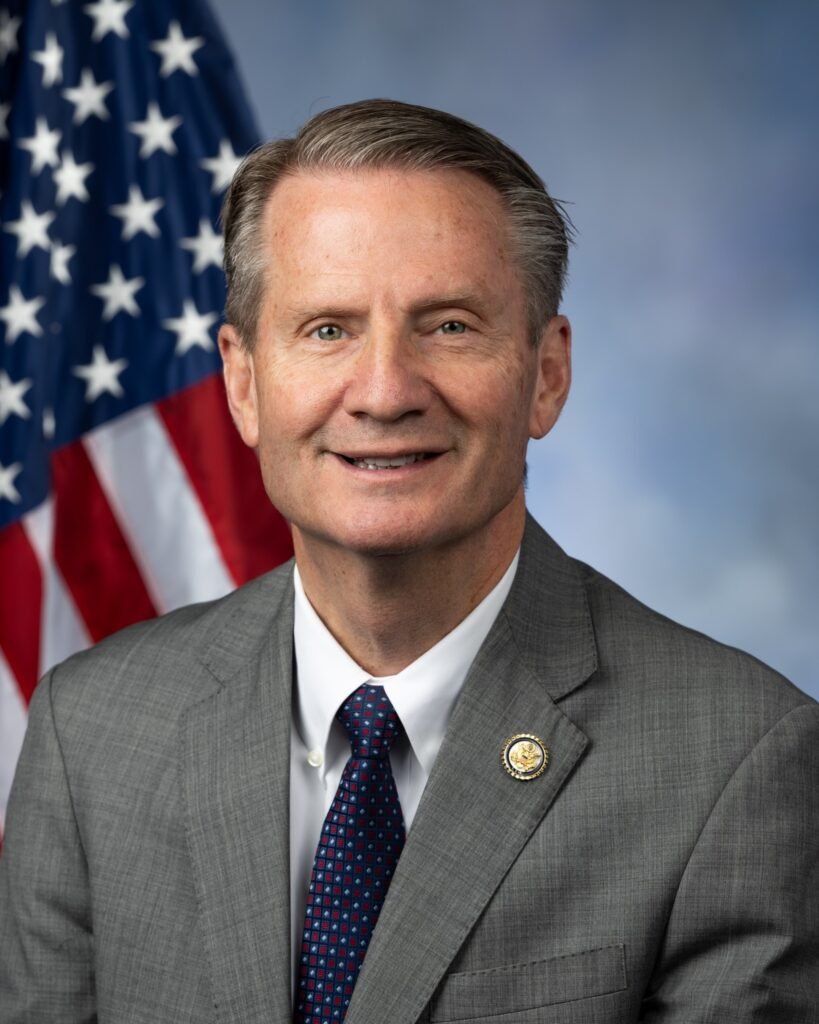 Rep_Tim_Burchett,_119th_Congress