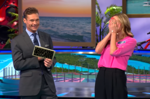 ‘Wheel of Fortune’ Player Loses $55,000 After Failing To Solve This Difficult Puzzle