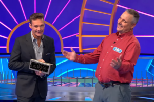 Wheel of Fortune Contestant Misses Out On $61,000 Over This Tough Puzzle