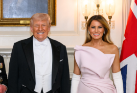 melania1