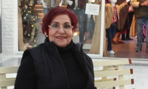 Mother Turns Heads After Tracking Down Gang Members Who Murdered Her Daughter 