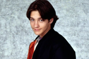 He Had A Tough Childhood And His Dad Was A Bank Robber But Today He's A Hollywood Star