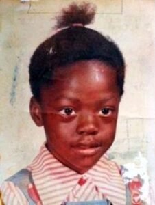 She Was Born On A Former Slave Plantation And Faced Severe Poverty But Today She's A Household Name