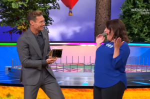 Wheel of Fortune Player Turns Heads After Solving This Hard $61,000 Puzzle In The Nick Of Time