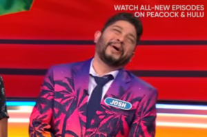 Wheel of Fortune Contestant Loses $60K After Failing To Solve This Tough Bonus Round Puzzle