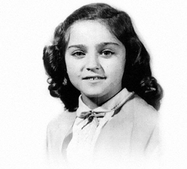 madonna