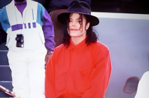 People Horrifed Over Michael Jackson's Alleged Nickname For Young Boy He Spent Time With