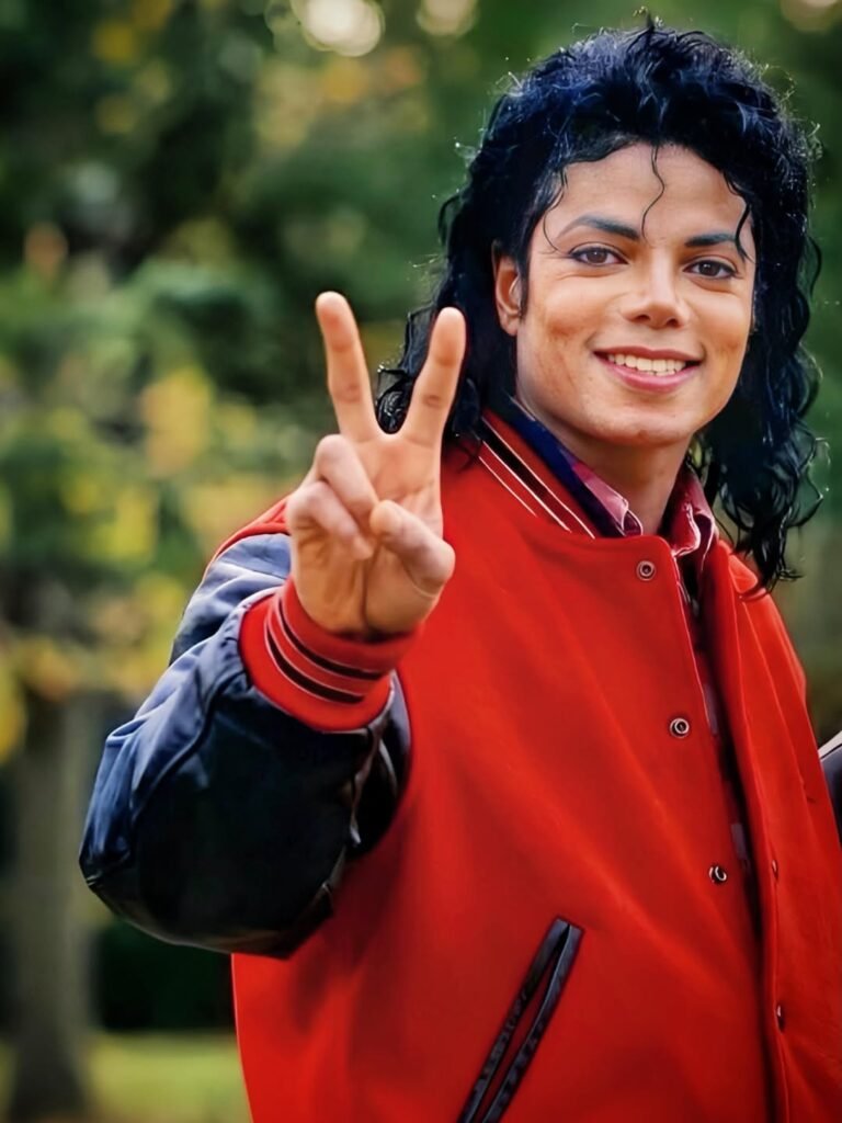 michael2