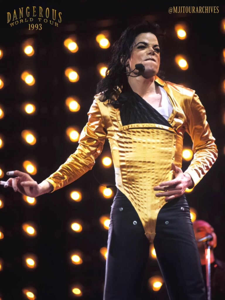 michael3