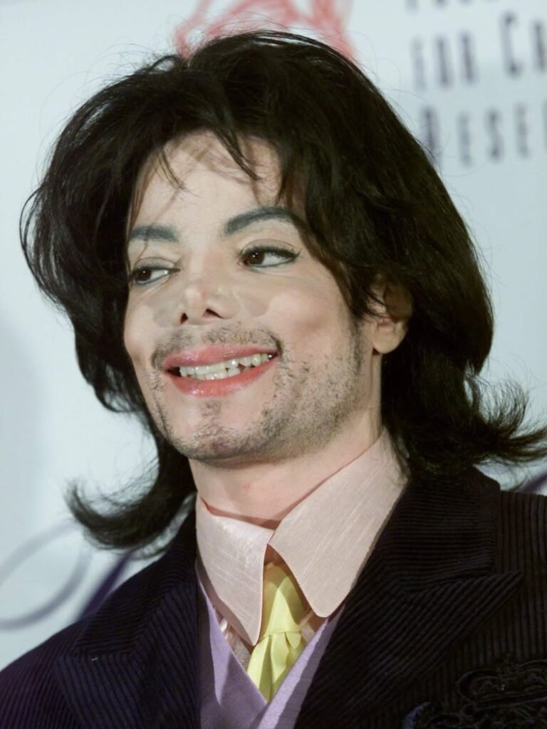 michael5