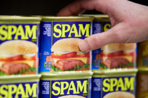 People Stunned After Finally Learning What "SPAM" Actually Stands For