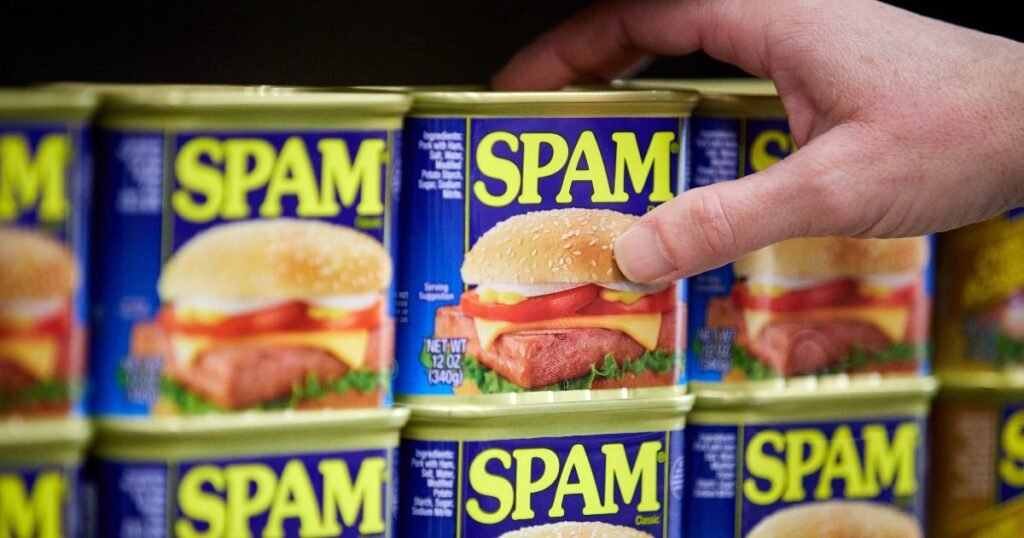 spam2