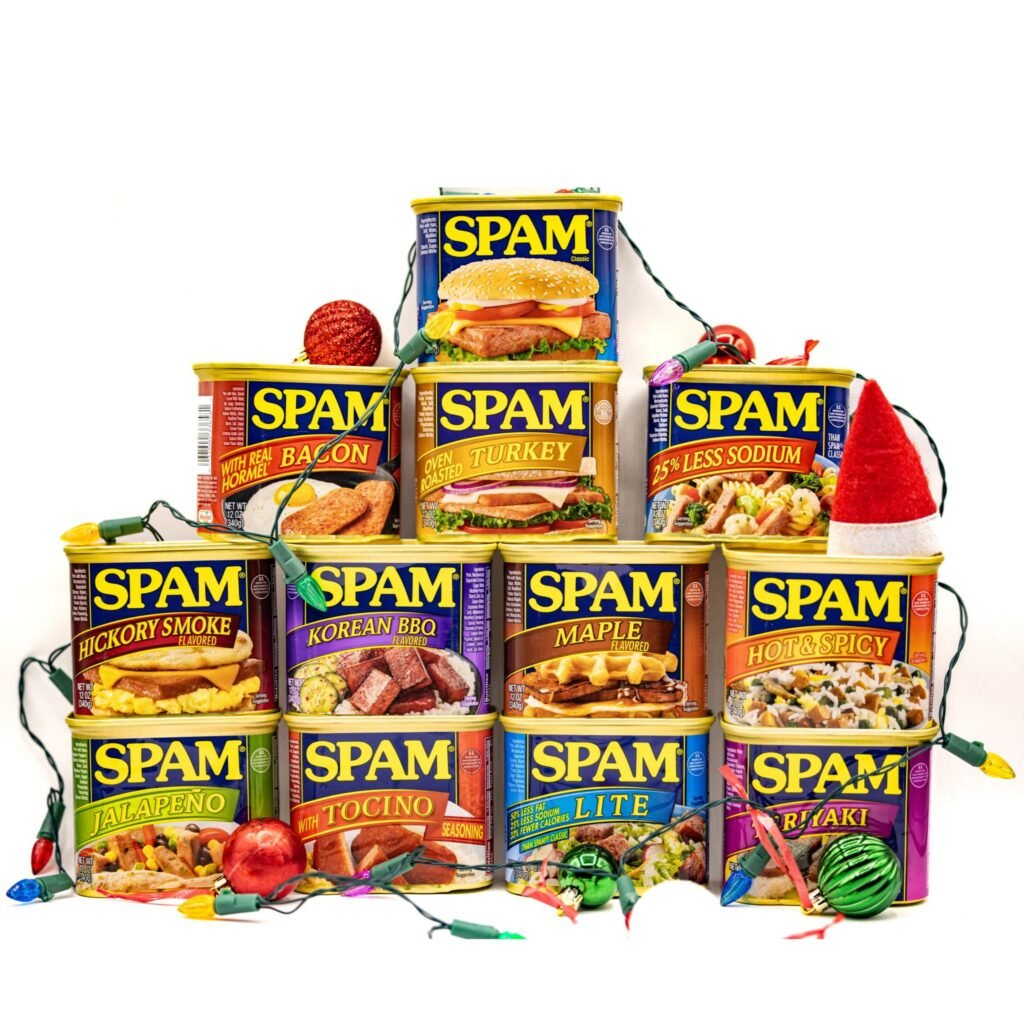 spam3