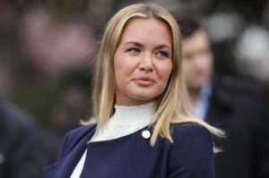 Vanessa Trump Turns Heads After Sharing Update On Her Cancer Battle