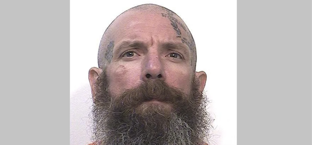prisoner