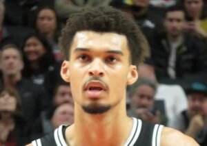 Op-Ed: I Have Loved the Spurs for Over 40 Years—But Victor Wembanyama Will End All of That.