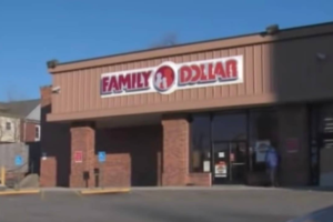 Family Dollar Sparks Outrage After Putting Up This 'Offensive' Sign