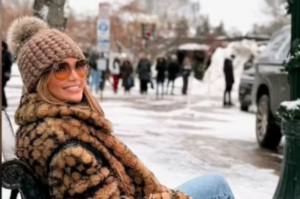 Jennifer Lopez Turns Heads Over ‘Raunchy’ Bikini Photos