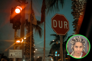 Woman Shoots At Officer In Drive-By Shooting, Judge Gives Her A Dose Of Karma